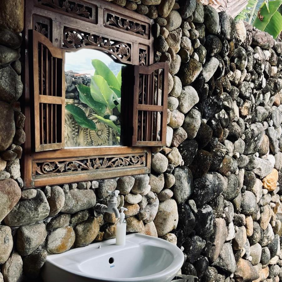 Sahom Valley Resort - Agro & Eco Park Kampar Exterior foto