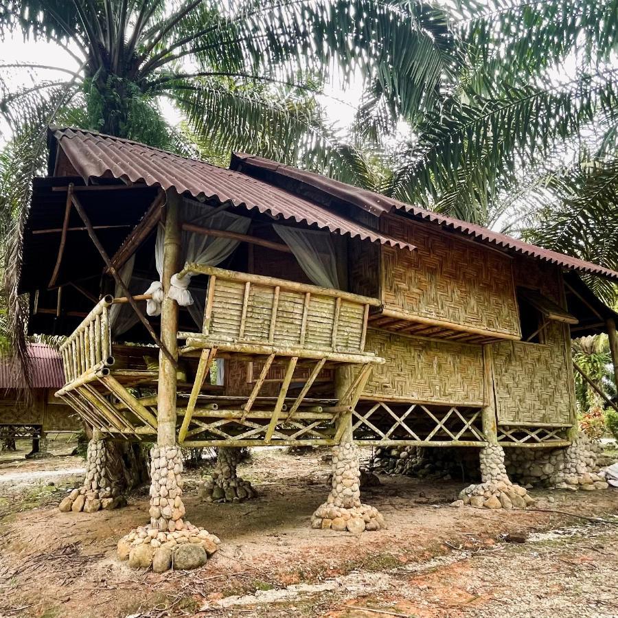 Sahom Valley Resort - Agro & Eco Park Kampar Exterior foto