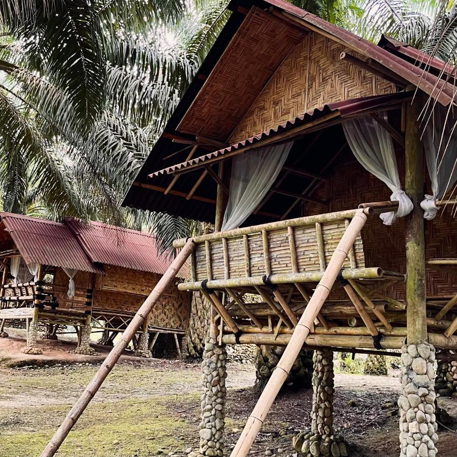Sahom Valley Resort - Agro & Eco Park Kampar Exterior foto