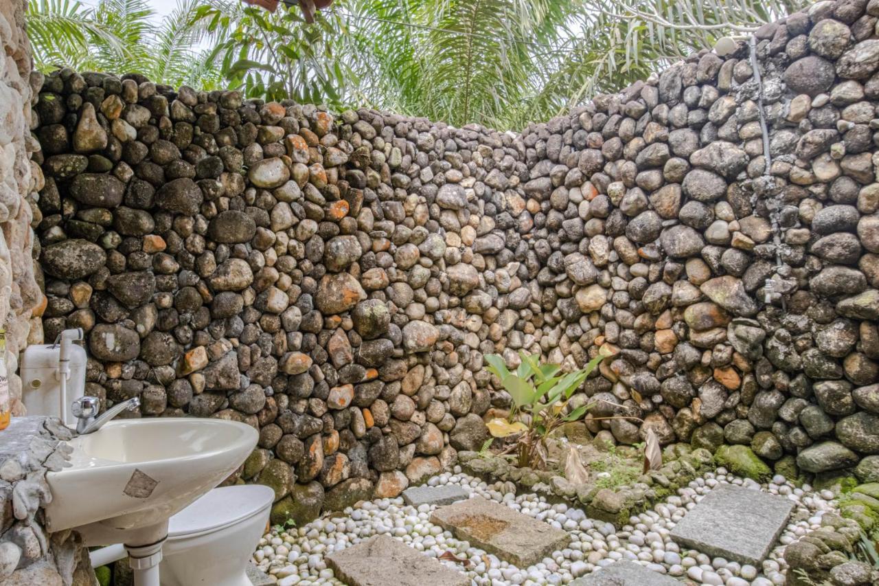 Sahom Valley Resort - Agro & Eco Park Kampar Exterior foto