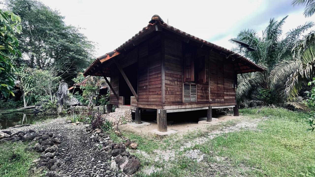 Sahom Valley Resort - Agro & Eco Park Kampar Exterior foto