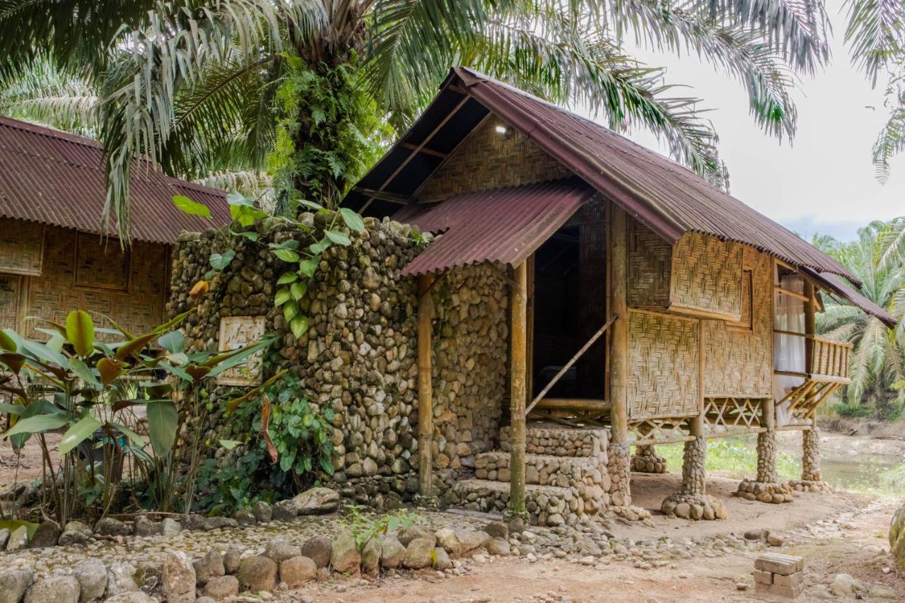 Sahom Valley Resort - Agro & Eco Park Kampar Exterior foto