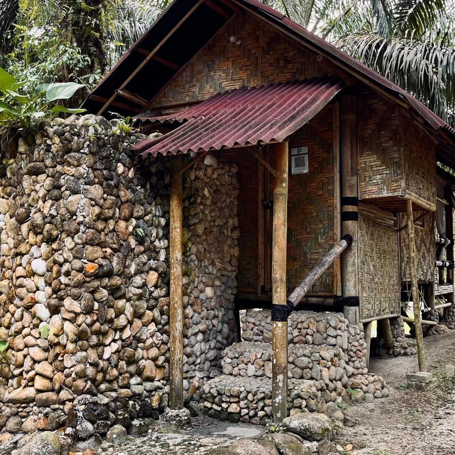 Sahom Valley Resort - Agro & Eco Park Kampar Exterior foto