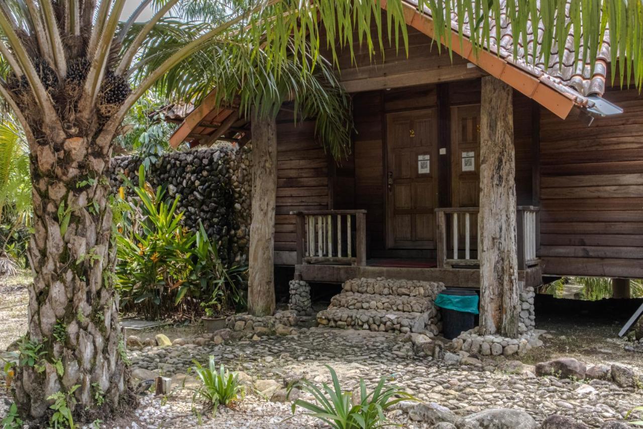 Sahom Valley Resort - Agro & Eco Park Kampar Exterior foto