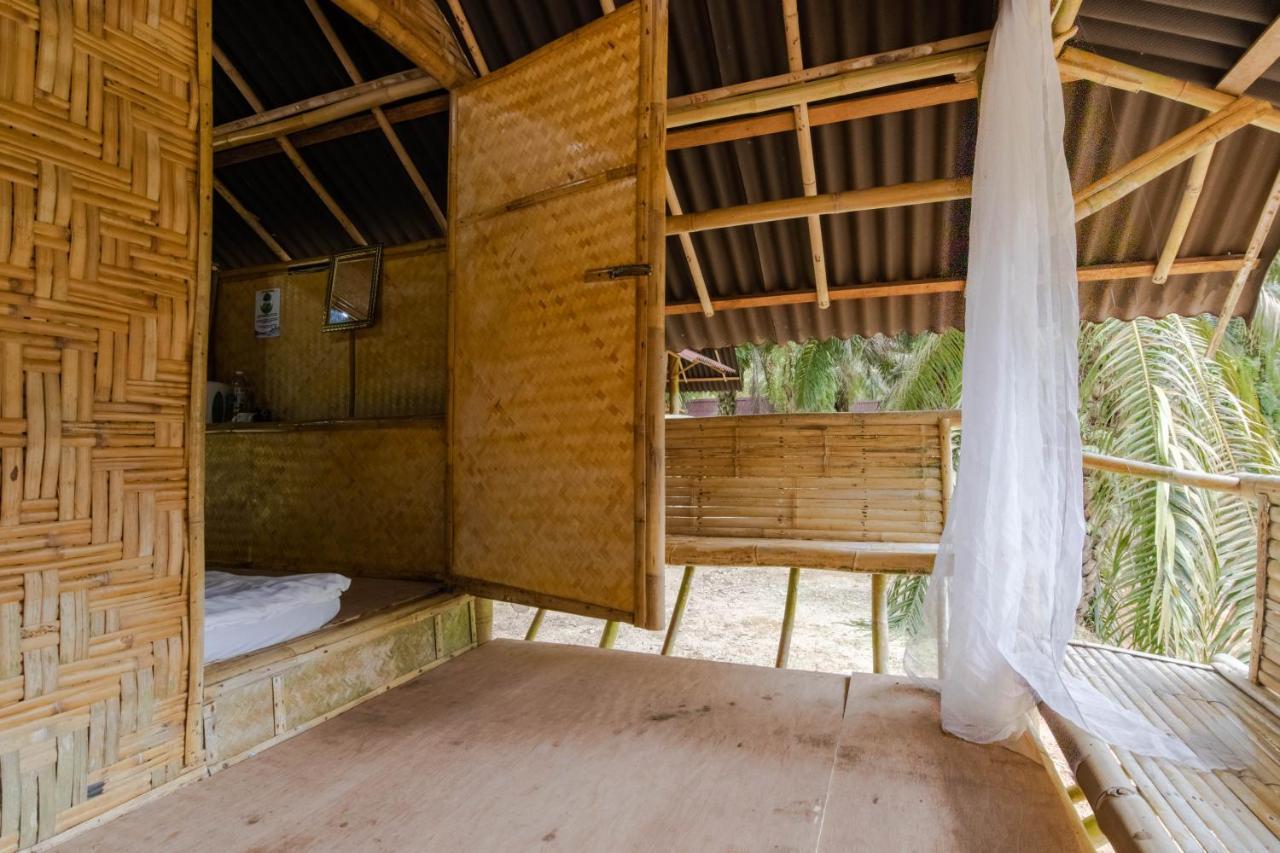 Sahom Valley Resort - Agro & Eco Park Kampar Exterior foto